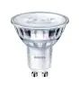 Philips Corepro LED Kohdevalaisin GU10 PAR16 4.9W 460lm 36D - 830 Lämmin Valkoinen | Korvaa 65W