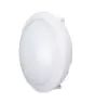 Noxion LED Bulkhead Pro Valkoinen 13W 1400lm - 827-830-840 CCT | 300mm - IP66 - Hätävalaistus 3 tuntia