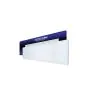 Noxion LED Paneeli Delta Pro V3 30W 3960lm - 830 Lämmin Valkoinen | 120x30cm - UGR <19 - Philips Xitanium Driveri - Hätävalaistus 3 Tuntia