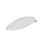 Ledvance LED Alasvalo Slim Pyöreä DN210 18W 1530lm 120D - 830 Lämmin Valkoinen | 225mm