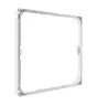 Ledvance Downlight Kehys Hoikka Neliö- For SQ210