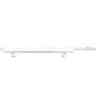 Noxion NX-Line Moduuli 35W 5600lm 120D - 840 Kylmä Valkoinen | 1500mm - 8-Napainen - Dali Himmennettävä