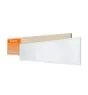 Ledvance LED Paneeli Comfort Aluminium Valkoinen 33W 4320lm - 840 Kylmä Valkoinen | 120x30cm