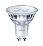 Philips Corepro LED Kohdevalaisin GU10 PAR16 4W 350lm 36D - 840 Kylmä Valkoinen | Korvaa 50W