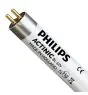 Philips MASTER Actinic BL T5 Short 6W - Ultravioletti | 21cm