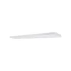 Ledvance LED Lineaarinen IndiviLED 48W 5300lm - 830 Lämmin Valkoinen | 150x12cm - Hätävalaistus 3 tuntia