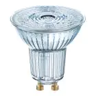 Osram Parathom LED GU10 Spot Kirkas 3.4W 230lm - 927 Erittäin Lämmin Valkoinen | Himmennettävä - Paras Värintoisto - Korvaa 35W