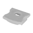 Ledvance  LED-nauhat päätykansi Hole varten PM05 