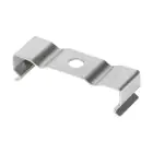 Ledvance  LED-nauhat Mounting Kiinnike varten varten profiili PW03 | metalli- 