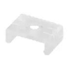 Ledvance  LED-nauhat Mounting Kiinnike varten profiili PF04 Transparent 