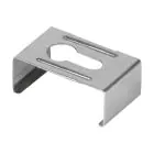 Ledvance  LED-nauhat Mounting Kiinnike varten profiili PM03 metalli- 