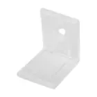 Ledvance  LED-nauhat Mounting Kiinnike 90D varten profiili PM06 