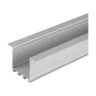 Ledvance  LED-nauhat profiili Wide U-muoto Wing 39x26 200CM 
