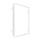 Ledvance Panel 600 Upotettu Frame