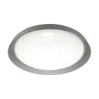 Ledvance Smart+ Wifi LED kattolamppu Orbis Litteä 43cm 26W 2500lm - 830-865 Säädettävä Valkoinen | Himmennettävä