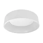 Ledvance Smart+ Wifi LED kattolamppu Orbis 45cm 24W 4300lm - 830-865 Säädettävä Valkoinen | Himmennettävä