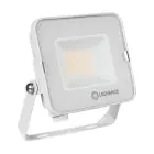 Ledvance LED Valonheitin Kompakti Valkoinen 20W 2000lm 100D - 840 Kylmä Valkoinen | IP65 - Symmetrinen 