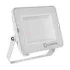 Ledvance LED Valonheitin Kompakti Valkoinen 50W 5000lm 100D - 840 Kylmä Valkoinen | IP65 - Symmetrinen 
