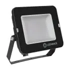 Ledvance LED Valonheitin Kompakti Musta 50W 5000lm 100D - 865 Päivänvalo Valkoinen | IP65 - Symmetrinen 