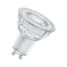 Osram LED Superstar Heijastin Spot GU10 PAR16 3.7W 230lm 36D - 927 Erittäin Lämmin Valkoinen | Paras Värintoisto - Himmennettävä - Korvaa 35W