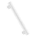 Ledvance Ledinestra BASE LED Tube 3.5W 370lm - 827 Erittäin Lämmin Valkoinen | 30cm - Korvaa 25W