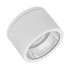 Ledvance LED Alasvalo Surface IP65 Aluminium Valkoinen 30W 3300lm 36D - 840 Kylmä Valkoinen | IP65