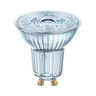 Osram Superstar LED GU10 Spot Kirkas 3.4W 230lm - 940 Kylmä Valkoinen | Himmennettävä - Paras Värintoisto
