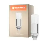Ledvance DULUX-D LED 7.5W - 830 Lämmin Valkoinen | 2-Nastaa - Korvaa 18W