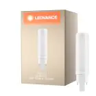 Ledvance Dulux-D LED 6W - 840 Kylmä Valkoinen | 4-Nastaa - Korvaa 13W