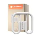 Ledvance DULUX-SQ LED 7W - 830 Lämmin Valkoinen | 2-Nastaa - Korvaa 16W