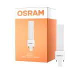 Osram Dulux-S LED 3.5W 400lm - 840 Kylmä Valkoinen | 2-Nastaa - Korvaa 7W