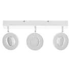 Ledvance LED Decor Kohdevalaisin Saturn Muovi- Valkoinen 29W 935lm - 830-842-865 CCT