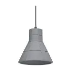 Ledvance Decor Betoni/Teräs Bim Harmaa | Sopii E27