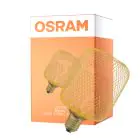 Osram Decor Spiral E27 Special Filament Kulta 3.5W 170lm - 818 Erittäin Lämmin Valkoinen | Himmennettävä - Korvaa 15W