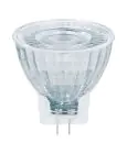 Ledvance Performance LED Kohdevalaisin Heijastin GU4 MR11 4.5W 345lm 36D - 927 Erittäin Lämmin Valkoinen | Paras Värintoisto - Himmennettävä - Korvaa 35W