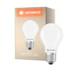Ledvance Classic LED E27 Päärynä Filament Matta 11W 1521lm - 827 Erittäin Lämmin Valkoinen | Himmennettävä - Korvaa 100W