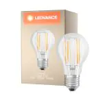 Ledvance Classic LED E27 Päärynä Filament Kirkas 7.5W 1055lm - 827 Erittäin Lämmin Valkoinen | Korvaa 75W