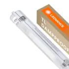 Ledvance LED Loisteputkivalaisimet Vedenkestävä Kosteudenkestävä Kotelo Performance | Sopii 2x60cm LED Putki