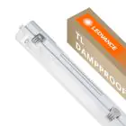 Ledvance LED Loisteputkivalaisimet Vedenkestävä Kosteudenkestävä Kotelo Performance | Sopii 1x120cm LED Putki