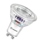 Ledvance LED PAR16 GU10 Heijastin 2W 360lm 36D - 840 Kylmä Valkoinen | Korvaa 50W