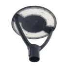 Ledvance Katuvalo Urban Lyhty Harmaa 34-59W 4730-8200lm - 830/840 CCT | IP66 - Symmetrinen