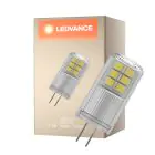 Ledvance Performance LED Capsule Kirkas G4 2.2W 300lm - 827 Erittäin Lämmin Valkoinen | Korvaa 28W