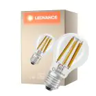 Ledvance LED Classic E27 Päärynä Filament Kirkas 5.7W 1055lm - 827 Erittäin Lämmin Valkoinen | Korvaa 75W