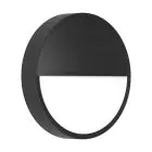Ledvance Bulkhead Pyöreä Silmäluomi 250 BK