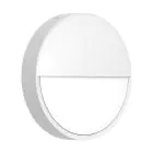 Ledvance Bulkhead Pyöreä Silmäluomi 250 WT
