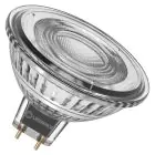 Ledvance LED Kohdevalaisin GU5.3 MR16 4.9W 500lm 36D - 927 Erittäin Lämmin Valkoinen | Paras Värintoisto - Himmennettävä - Korvaa 43W
