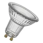 Ledvance LED Kohdevalaisin GU10 PAR16 6.9W 650lm 120D - 930 Lämmin Valkoinen | Paras Värintoisto - Himmennettävä - Korvaa 80W