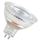 Ledvance LED Kohdevalaisin GU5.3 MR16 3.4W 345lm 36D - 830 Lämmin Valkoinen | Korvaa 35W