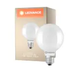 Ledvance Classic LED Globe Matta 5.9W 806lm - 827 Erittäin Lämmin Valkoinen | Korvaa 60W
