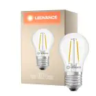 Ledvance Classic LED E27 Päärynä Filament Kirkas 1.8W 250lm - 827 Erittäin Lämmin Valkoinen | Korvaa 25W